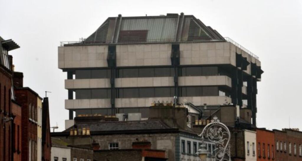 The bonds, which were issued in connection with the Irish Bank Resolution Corporation Act 2013, were purchased on Tuesday from the Central Bank.