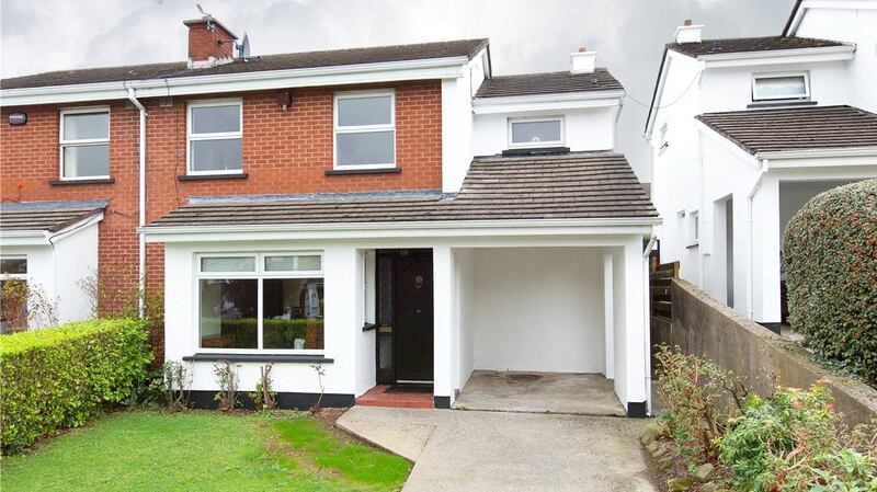 40 Hillside, Greystones, Co Wicklow