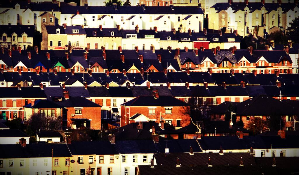 'In short, social housing helps keep housing costs affordable, and public healthcare helps keep health insurance costs affordable, because they provide a credible alternative and competition to the monopoly of provision' Photograph: Getty Images