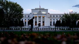 Investors cut Fed rate rise bets on fallout from Silicon Valley Bank collapse