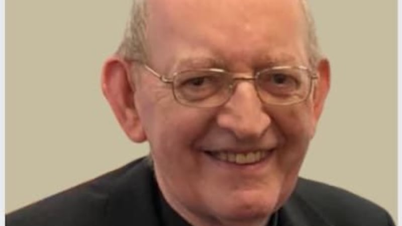Fr Oliver Crilly obituary: Scholar who overhauled the church’s publishing and attempted to negotiate an end to the 1981 hunger strikes