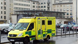 University Hospital Galway: changes made after review of head injuries to some babies in delivery