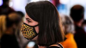 Coronavirus Q&A: Should we all be wearing face masks?