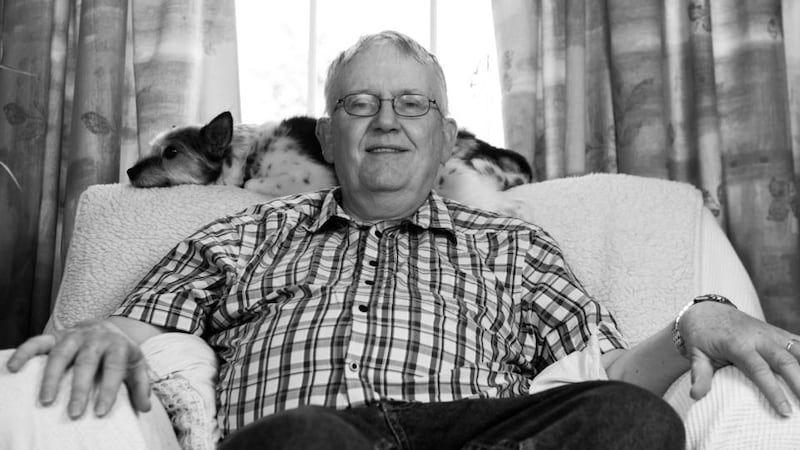 Toby Joyce, 62: ‘You can be a moral person and live an upright life without religious belief’