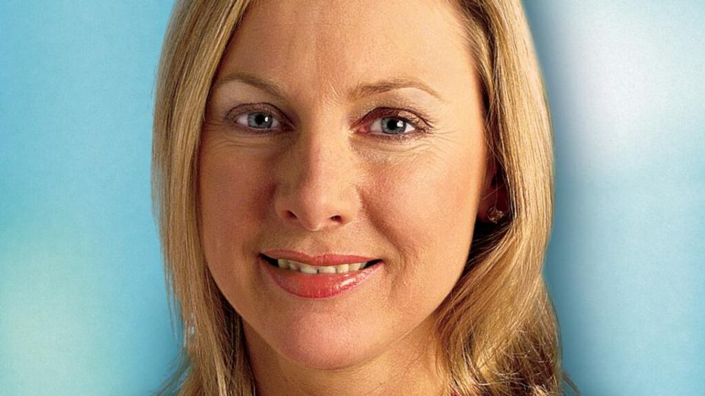 Senator Imelda Henry: “We are all on the doorsteps and we hear the stories. It is quite disturbing and very difficult to have any answers.”