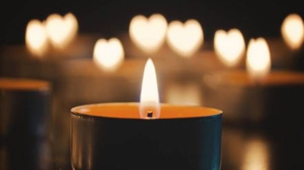 The Christmas paradigm of love and faith is evaporating. Photograph: Getty Images