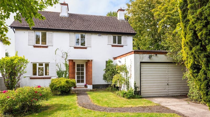 Baltrae, Dublin Road, Bray, Co Dublin