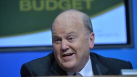 Limited scope for early repayment savings, says Michael Noonan