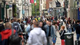 Consumers face rising prices in autumn as businesses pass on increased costs