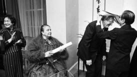 The times we lived in