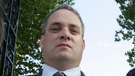 Son of Sinn Féin’s Aengus Ó Snodaigh stabbed