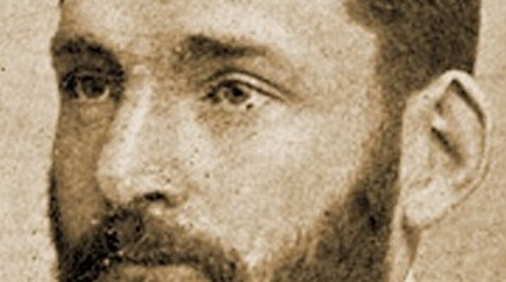 Thomas Kent: charges dismissed at Cork Police Court