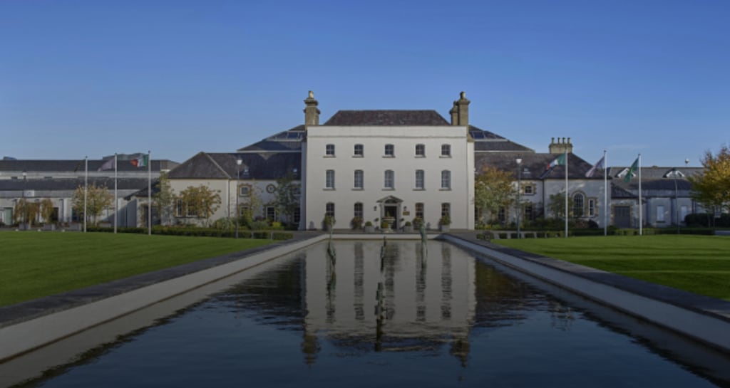 The Johnstown Estate, Co Meath