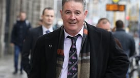 Man’s bid to halt trial over incident at court office an ‘abuse of process’