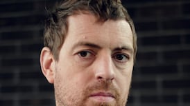 The Gorgeous Inertia of the Earth by Adrian Duncan: Captivating fiction about the emotional life of statues