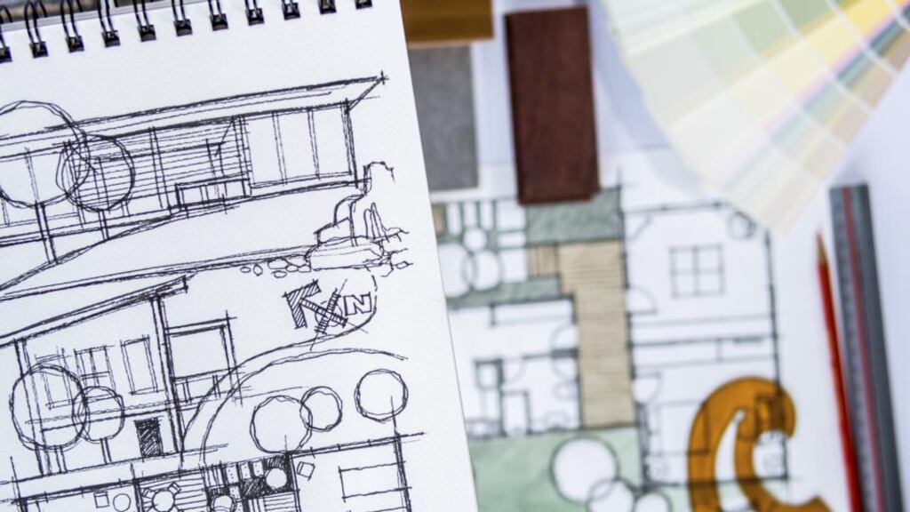 Apart from exempted works, all extensions, material alterations and material changes of use must comply with the building regulations