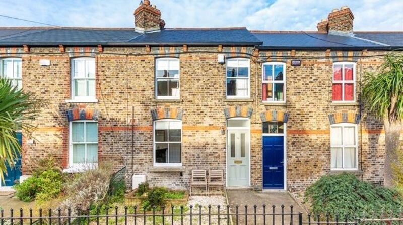 39 Rugby Road, Ranelagh, Dublin 6.