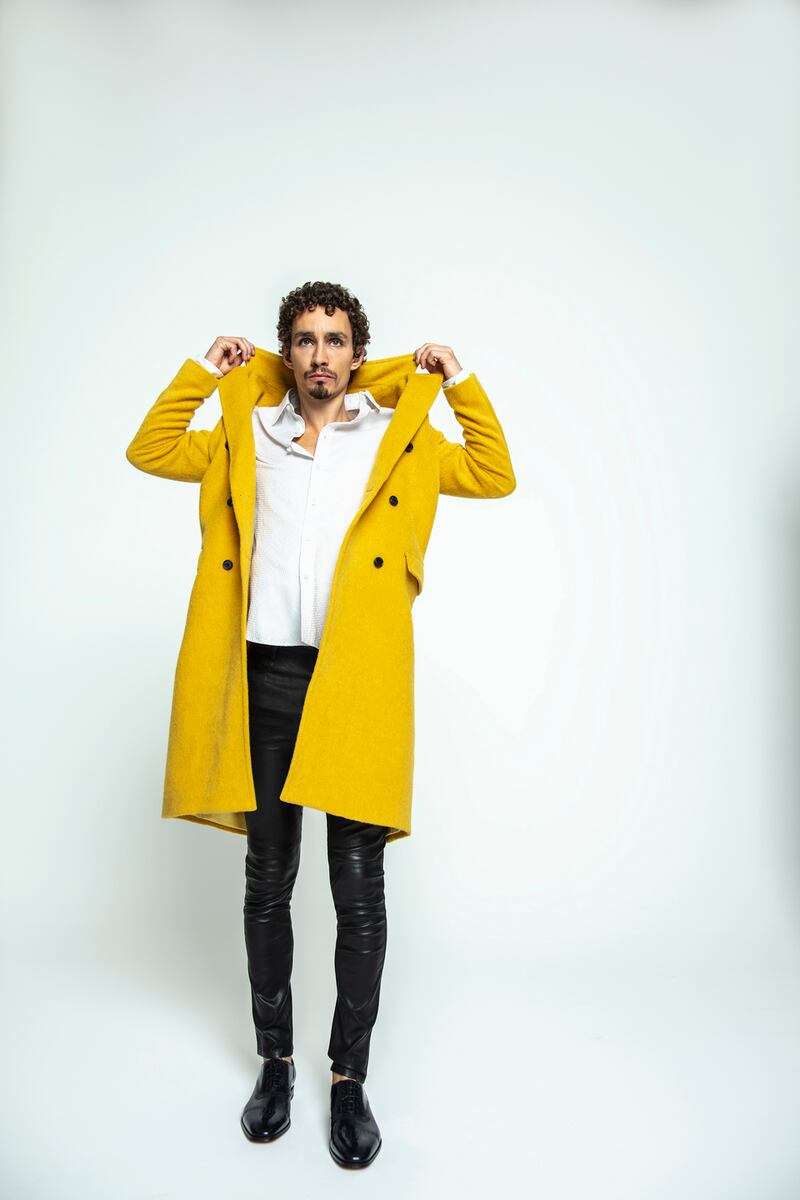 Photograph: Erin Patrice O’Brien/Netflix