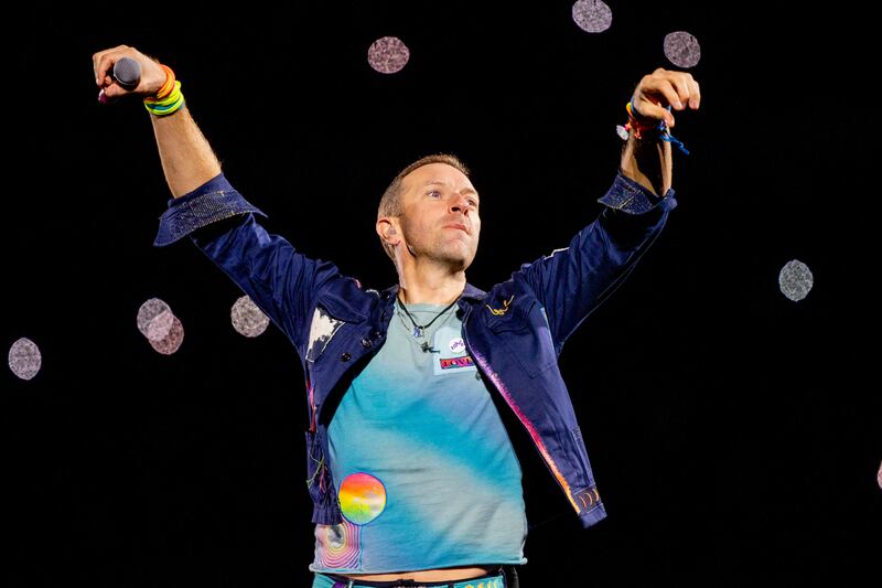 Photograph: Tom Honan