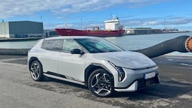 First drive: Can Kia’s EV4 save the hatchback in the electric age?