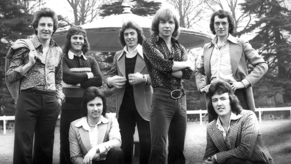 The Miami Showband: its members were subjected to a deadly attack in 1975 in which Robin “the Jackal” Jackson is believed to have been involved.