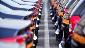 Steep fall in new car sales reveals extent of problem for Irish motor trade