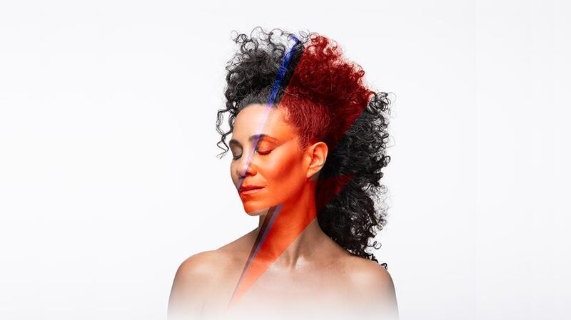 Swedish vocalist Miran Aïda offers sophisticated bossa nova versions of classic Bowie in the Sugar Club.