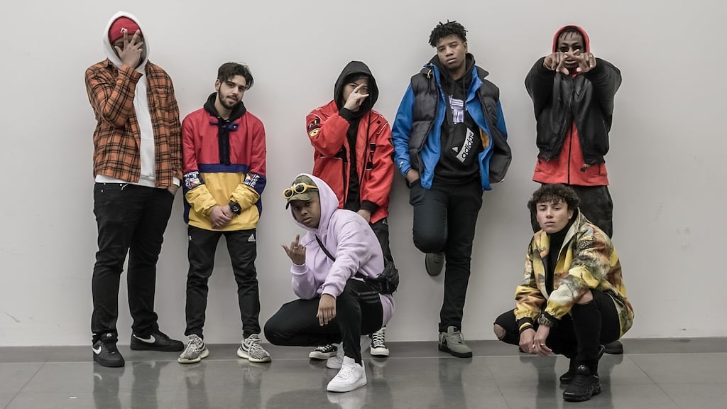 Nuxsense: ‘I don’t think we’ll ever break whether the music continues or not. Us as brothers, we are solidified’