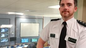 Hoax calls take up seven hours of police time every day, PSNI says