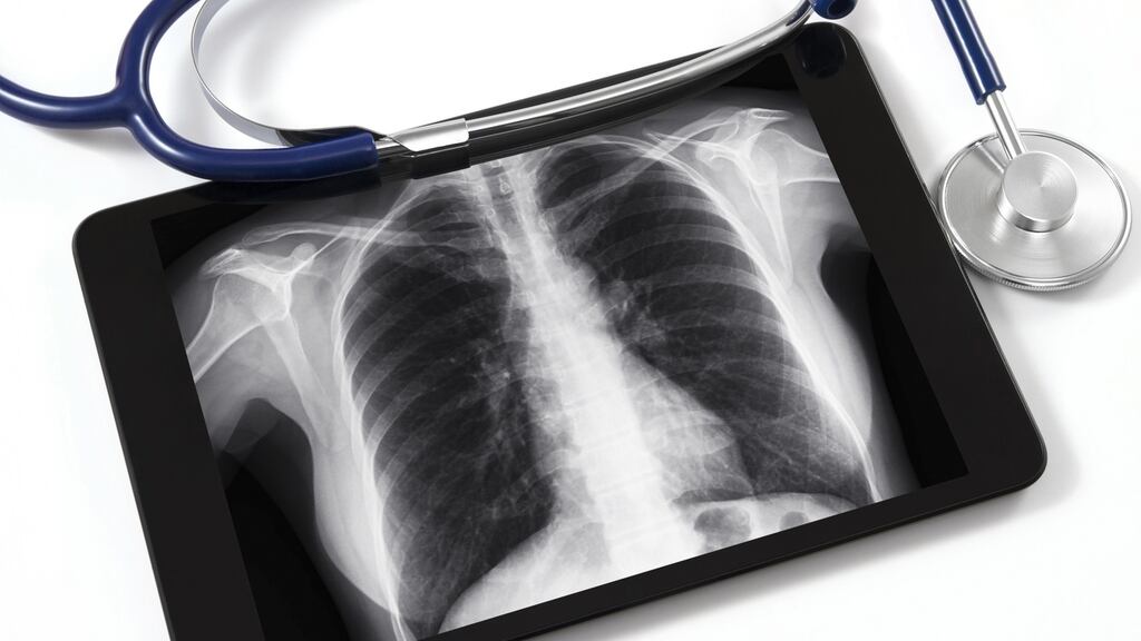 When the severe thunderstorm hit Melbourne, the city’s ambulance service responded to more than 1,870 cases of acute breathing problems.