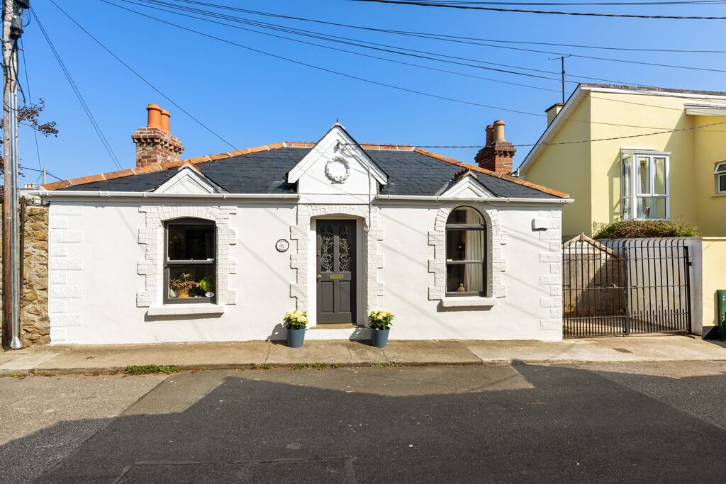 Talbot Mews, Talbot Road, Killiney, Co Dublin