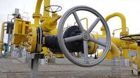 UK energy regulator warning on gas could have knock on effects on Ireland