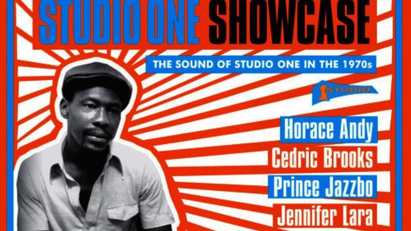 Various - Studio One Showcase: roots, dancehall, lovers’ rock in the reggae mix