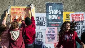 The Irish Times view on sexual consent classes: time to bring this hidden violence into the public eye