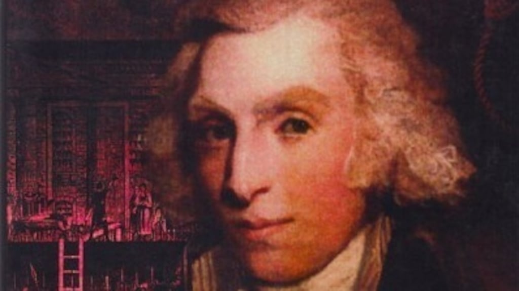 Edward Despard, who served in the British army, eventually becoming an administrator in the Caribbean before being ousted for his egalitarian distribution of land