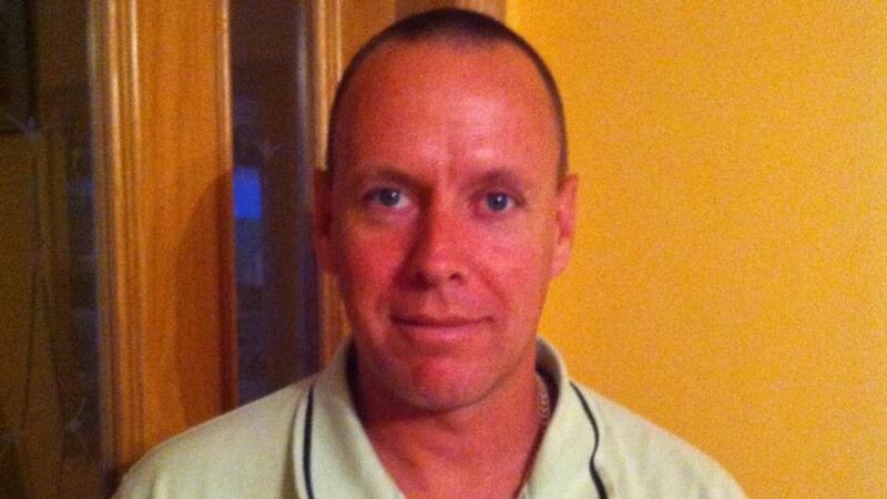 My Running Life: Ramon Whelan