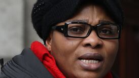 Woman ‘jogging’ on day she told doctor of pain after crash