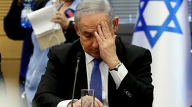 Netanyahu decries ‘coup’ attempt as he is charged with corruption