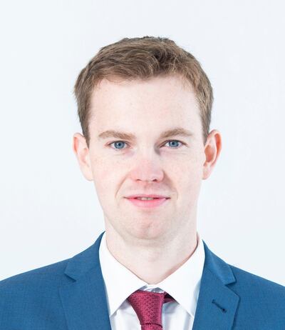 Stephen O'Keeffe, director of cyber, privacy and forensics, PwC Ireland