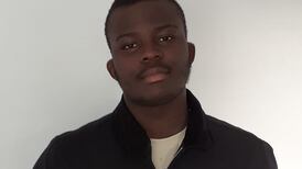 ‘Before you judge my life, wear my shoes, take my road, live through my pain’