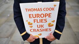 UK accounting watchdog launches investigation into Thomas Cook audit