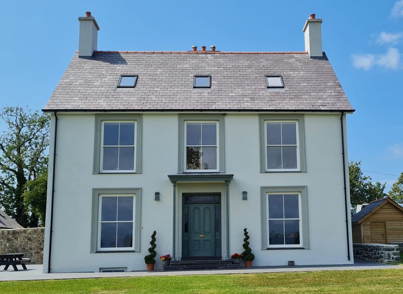 All our fitters are employed and specifically trained by Fairco to the highest standards