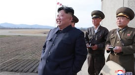 Kim to meet Putin in Russia as relations with US falter