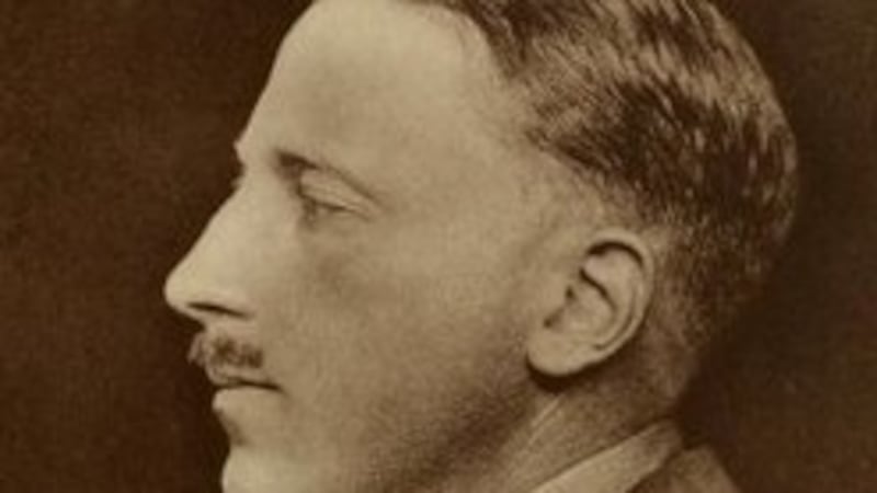 ‘Those that I fight I do not hate’ – An Irishman’s Diary on Robert Gregory