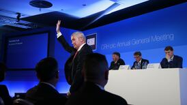 Investor distancing must not be new normal as virtual agms get under way