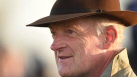 Ireland make up quarter of Melbourne Cup field