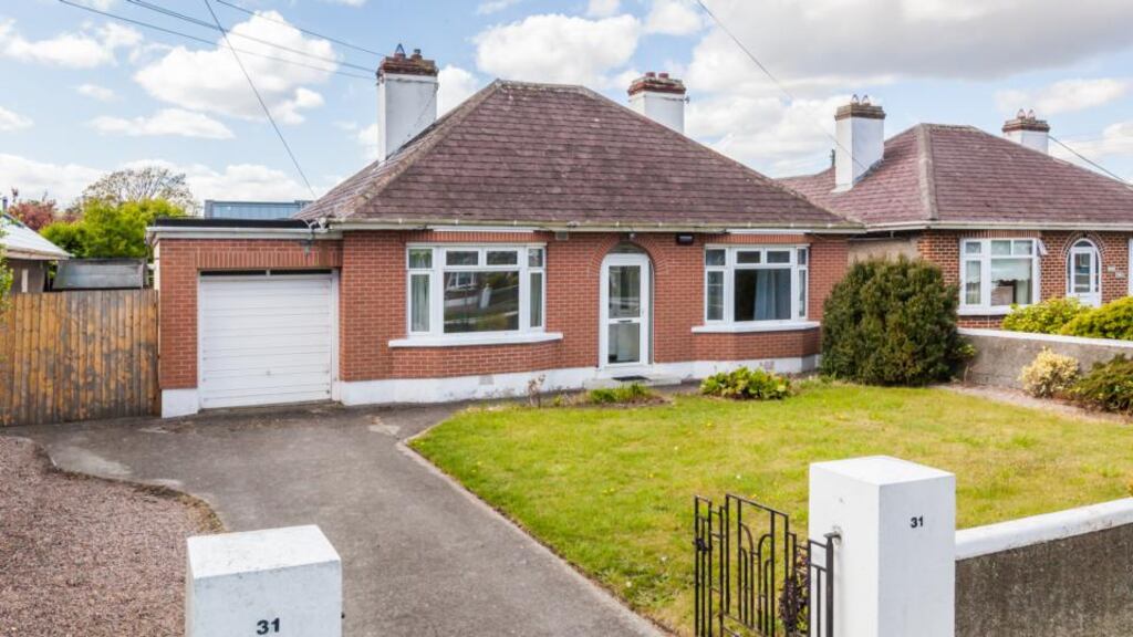 31 Kilbarrack Road, Raheny, Dublin 5.