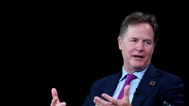 Meta warns that Europe is falling behind in AI innovation