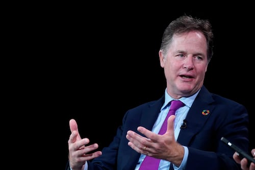 Meta warns that Europe is falling behind in AI innovation