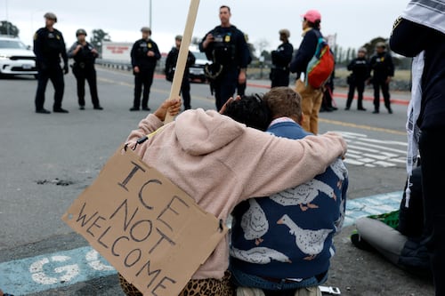 Trump calls off federal agent deployment to San Francisco